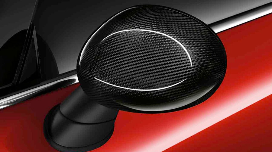 KARBON AYNA KAPLAMALARI.